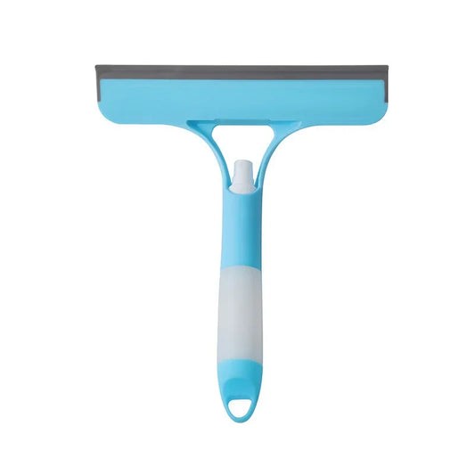 GlassGlide 3-in-1 Cleaning Squeegee