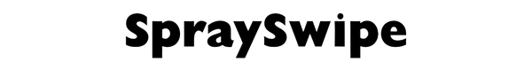 SpraySwipe